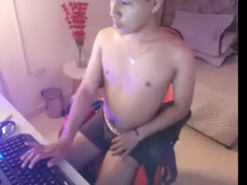 Chaturbate Best live sex cam show of noa_hot69