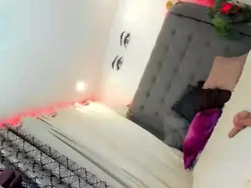Chaturbate Adult Video Chat of obsessionariana