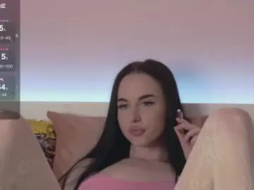 Chaturbate Live Porn of oliviaa_x