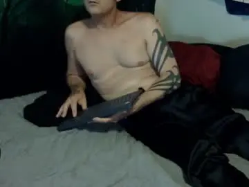 Chaturbate Live Sex of shadowv5551