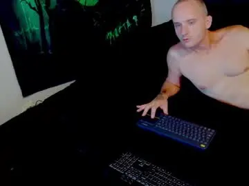 Chaturbate Sex Cam of shadowv5551