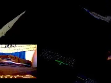 Chaturbate Adult Webcams of shadowv5551
