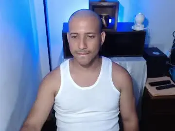 Chaturbate Nude Webcam of thommerxxx