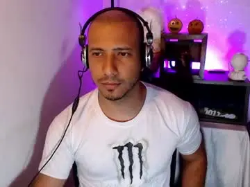 Chaturbate Private Sex Chat of thommerxxx