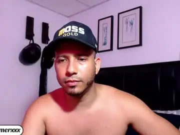 Chaturbate Best Webcam of thommerxxx