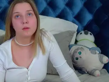 Chaturbate Adult Video Chat of tinaburton