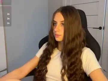 Chaturbate Nude Webcam of vx_arina