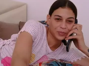 Chaturbate Sex Cam of alaouirim25