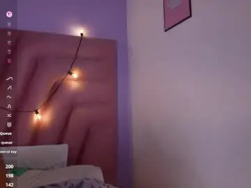Chaturbate Sex Chat of beautifulskinny18