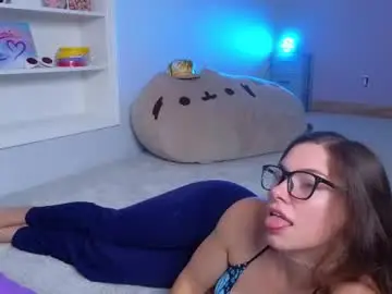 Chaturbate Adult Video Chat of chroniclove