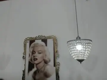 Chaturbate Nude Webcam of cristal_millers