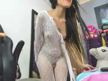 Chaturbate Best live sex cam show of daylinxxx
