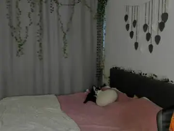 Chaturbate Live Porn of gin_yoon