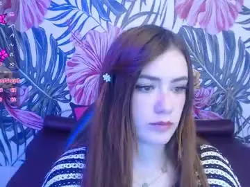 Chaturbate Adult Video Chat of jenni_arango