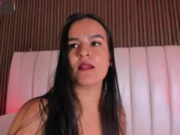 Chaturbate Free Live Porn of luciemillerr