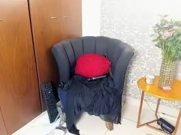 Chaturbate Live Porn of mabelsaravia