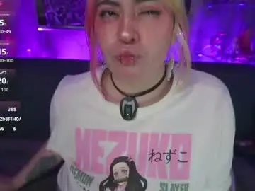 Chaturbate Nude Webcam of matti_sofia