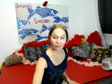 Chaturbate Free Porn Cam of noraohgreys