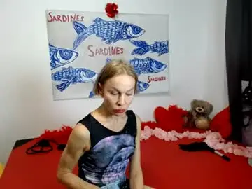 Chaturbate Nude Webcam of noraohgreys