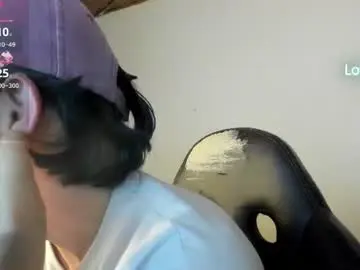 Chaturbate Free Porn Cam of robindominique