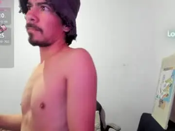 Chaturbate Best Webcam of robindominique