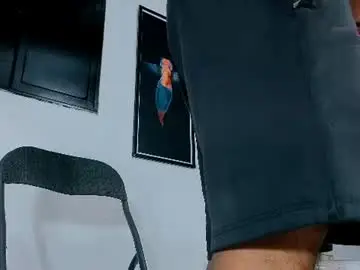Chaturbate Free Live Porn of silvabranko