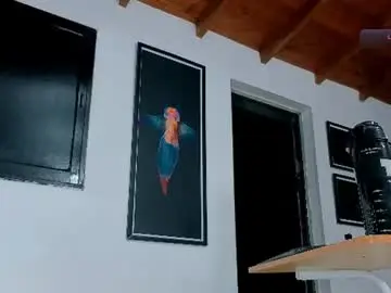 Chaturbate Free Live Porn of silvabranko