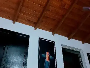 Chaturbate Free Porn Cam of silvabranko