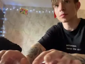 Chaturbate Free Porn Cam of stralght_twinks