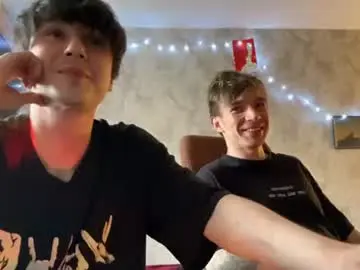 Chaturbate Adult Webcam of stralght_twinks