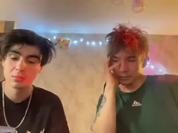 Chaturbate Free Porn Cam of stralght_twinks