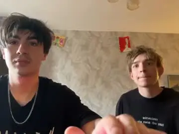 Chaturbate Sex Cam of stralght_twinks