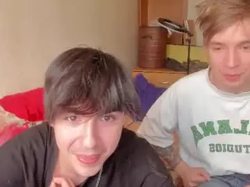 Chaturbate Sex Chat of stralght_twinks