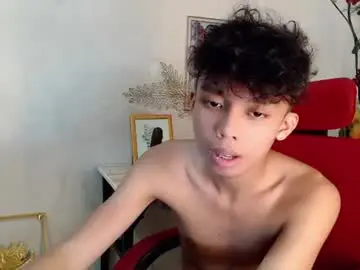 Chaturbate Nude Webcam of sweet_axcel143