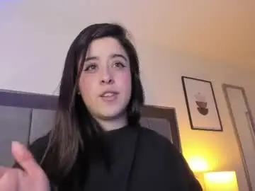 Chaturbate Live Sex of violet_nova1
