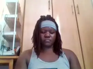 Chaturbate Adult Webcam of african_princess27