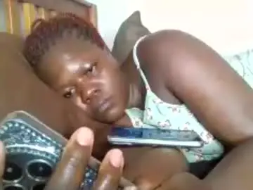 Chaturbate Adult Webcam of african_princess27