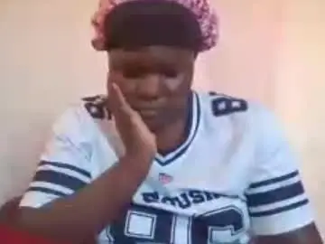 Chaturbate Adult Webcams of african_princess27