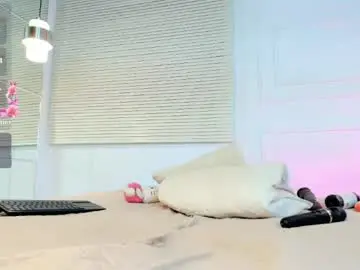 Chaturbate Best live sex cam show of alessia_moon1