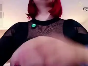 Chaturbate Sex Chat of aria_li