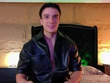 Chaturbate Nude Webcam of aslanfox_