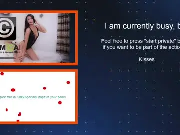 Chaturbate Free Porn Cam of ayumilove