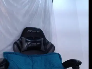 Chaturbate Live Porn of carla_naugthy_
