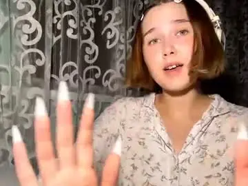 Chaturbate Sex Cam of caterinakeliikoa