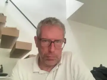 Chaturbate Sex Cam of choupipat1