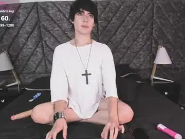 Chaturbate Private Sex Chat of demon_foxx