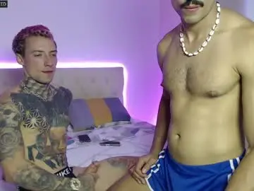 Chaturbate Best live sex cam show of erikcolle