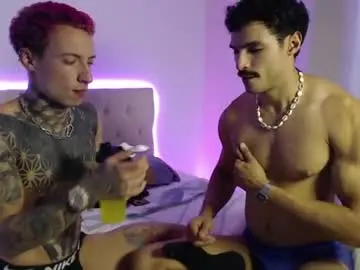 Chaturbate Adult Webcams of erikcolle