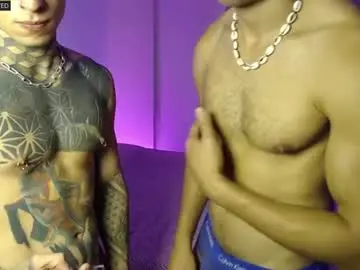 Chaturbate Nude Webcam of erikcolle