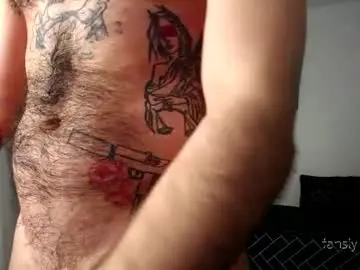 Chaturbate Best Webcam of hairycuss
